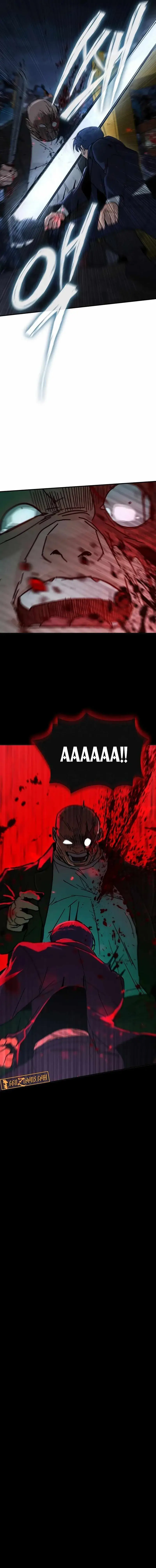 Đặc Vụ Thanh Trừng Chap 14 - Next Chap 15