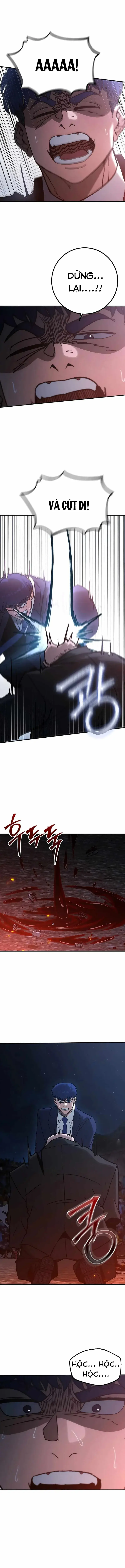 Đặc Vụ Thanh Trừng Chap 15 - Next Chap 16