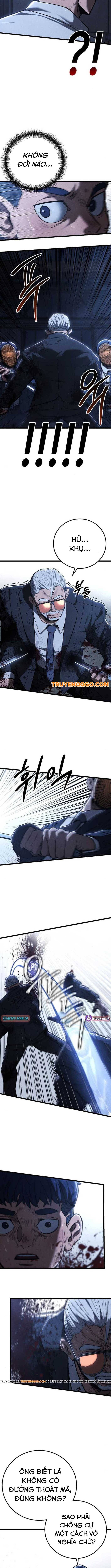 Đặc Vụ Thanh Trừng Chap 2 - Next Chap 3