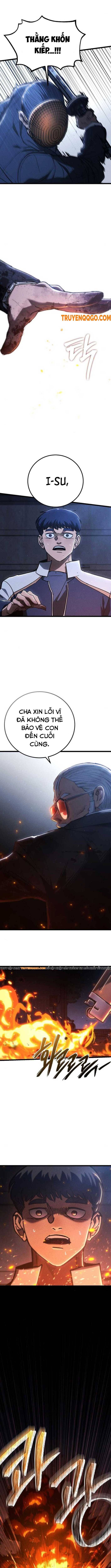 Đặc Vụ Thanh Trừng Chap 2 - Next Chap 3