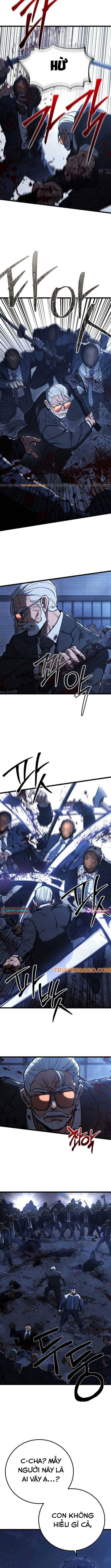 Đặc Vụ Thanh Trừng Chap 2 - Next Chap 3
