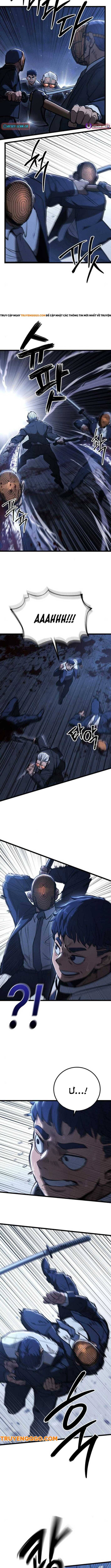 Đặc Vụ Thanh Trừng Chap 2 - Next Chap 3