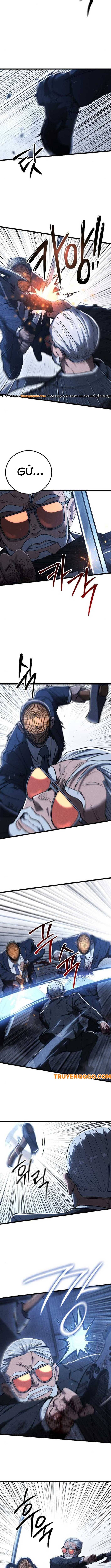 Đặc Vụ Thanh Trừng Chap 2 - Next Chap 3