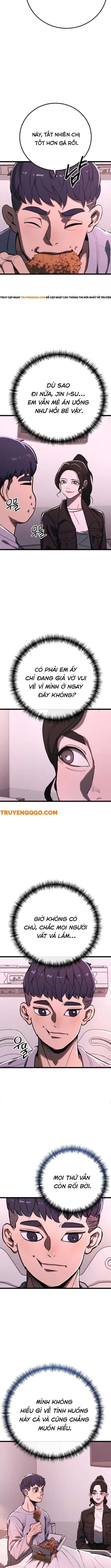 Đặc Vụ Thanh Trừng Chap 3 - Next Chap 4