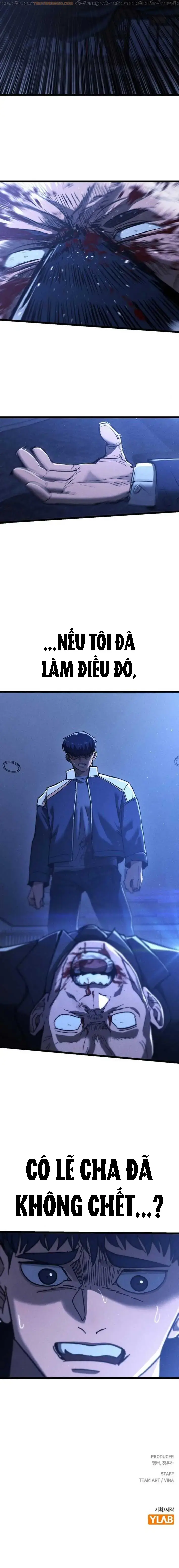 Đặc Vụ Thanh Trừng Chap 4 - Next Chap 5