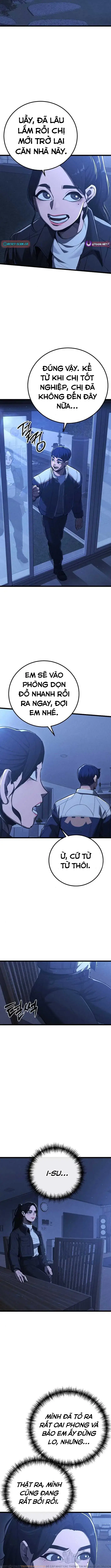 Đặc Vụ Thanh Trừng Chap 4 - Next Chap 5