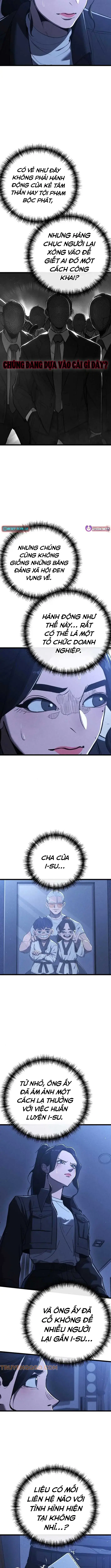 Đặc Vụ Thanh Trừng Chap 4 - Next Chap 5