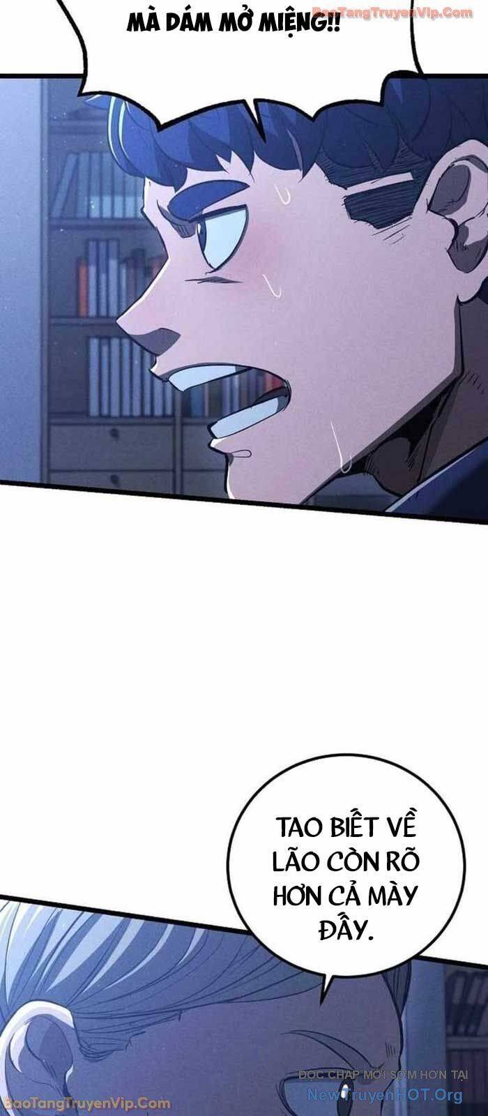 Đặc Vụ Thanh Trừng Chap 5 - Next Chap 6