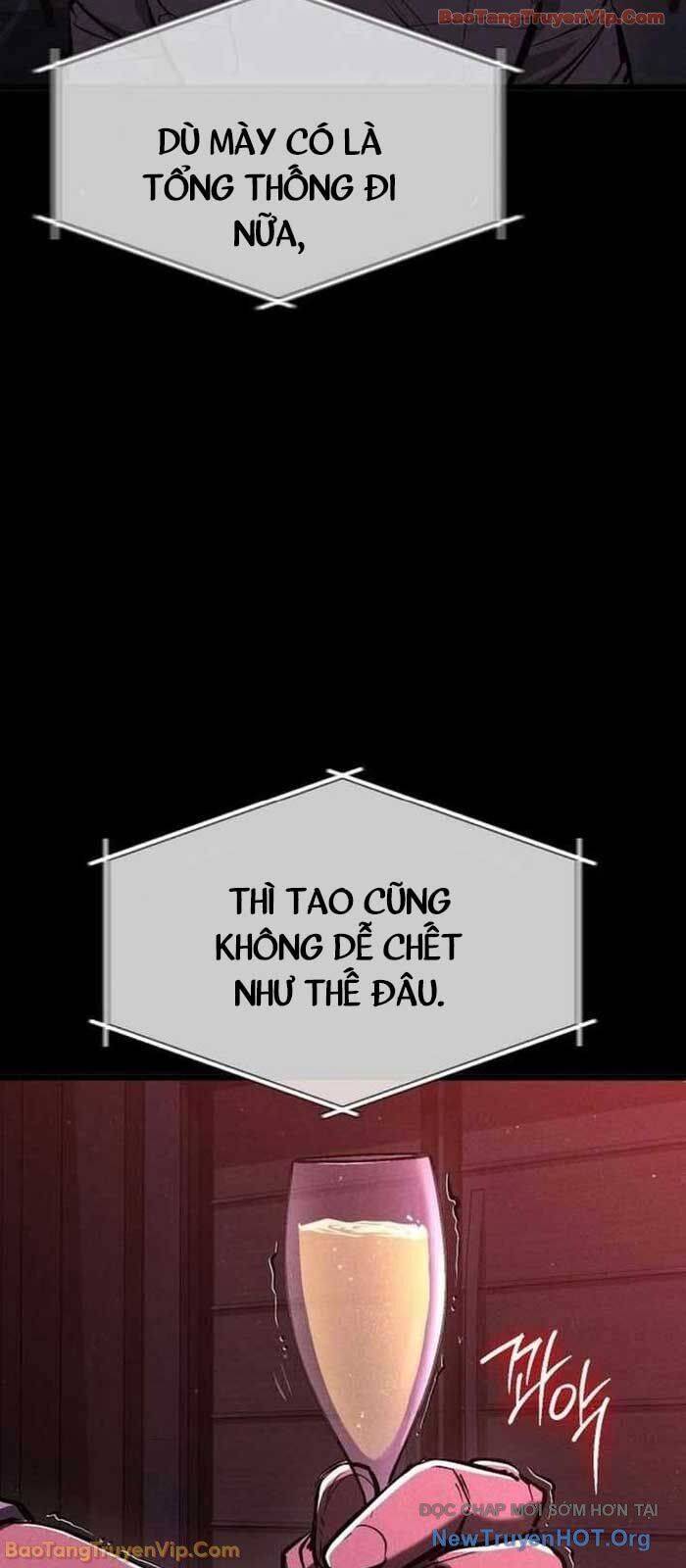 Đặc Vụ Thanh Trừng Chap 5 - Next Chap 6