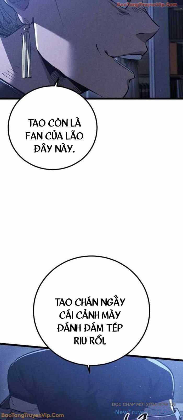 Đặc Vụ Thanh Trừng Chap 5 - Next Chap 6