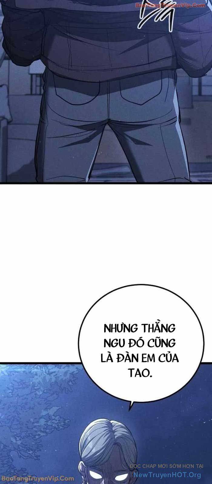 Đặc Vụ Thanh Trừng Chap 5 - Next Chap 6