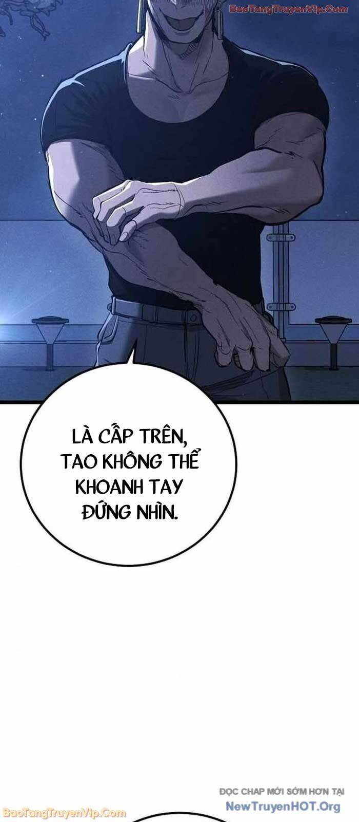Đặc Vụ Thanh Trừng Chap 5 - Next Chap 6