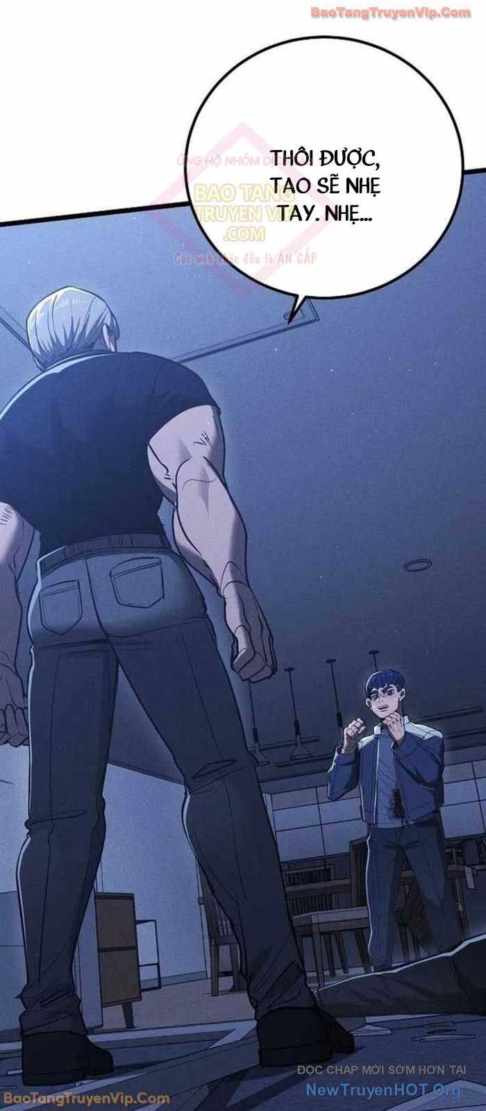 Đặc Vụ Thanh Trừng Chap 5 - Next Chap 6