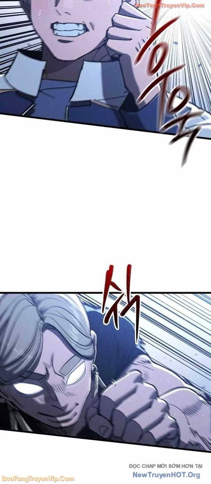 Đặc Vụ Thanh Trừng Chap 5 - Next Chap 6