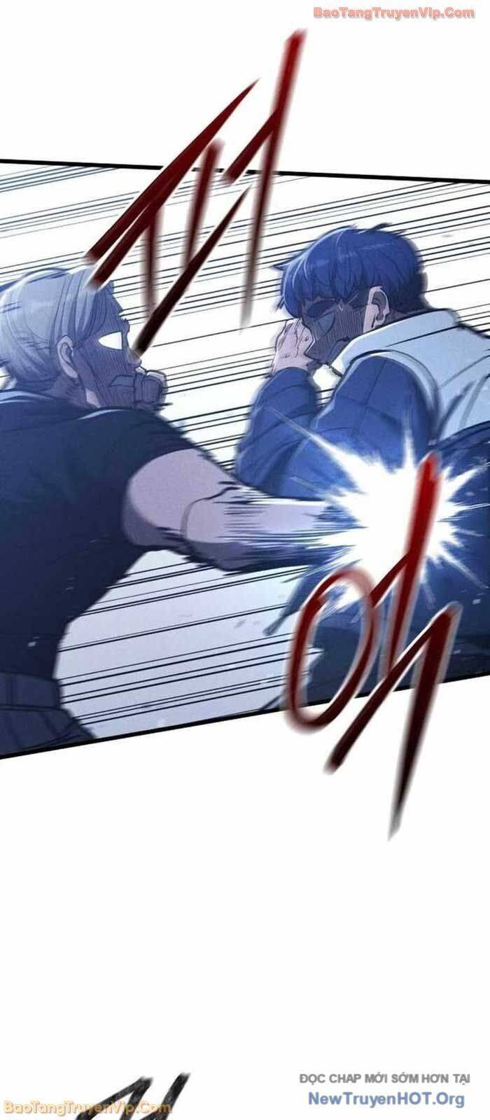 Đặc Vụ Thanh Trừng Chap 5 - Next Chap 6