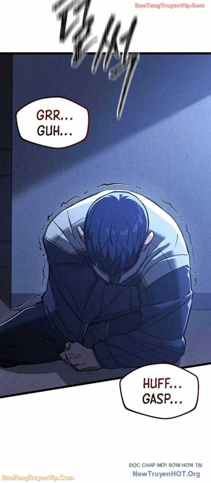 Đặc Vụ Thanh Trừng Chap 5 - Next Chap 6