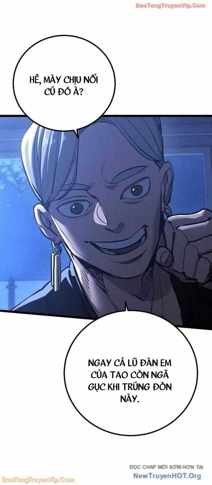 Đặc Vụ Thanh Trừng Chap 5 - Next Chap 6