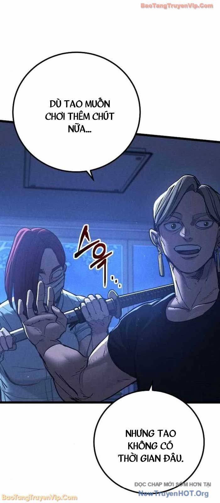 Đặc Vụ Thanh Trừng Chap 5 - Next Chap 6