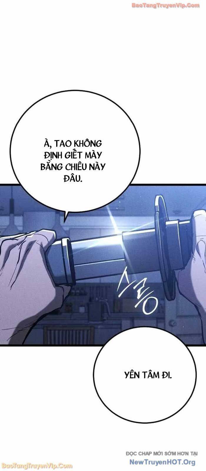 Đặc Vụ Thanh Trừng Chap 5 - Next Chap 6