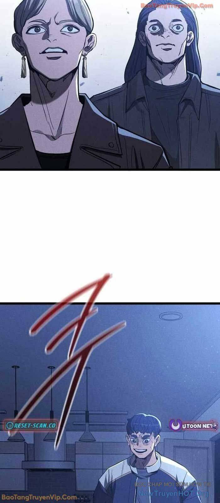 Đặc Vụ Thanh Trừng Chap 5 - Next Chap 6