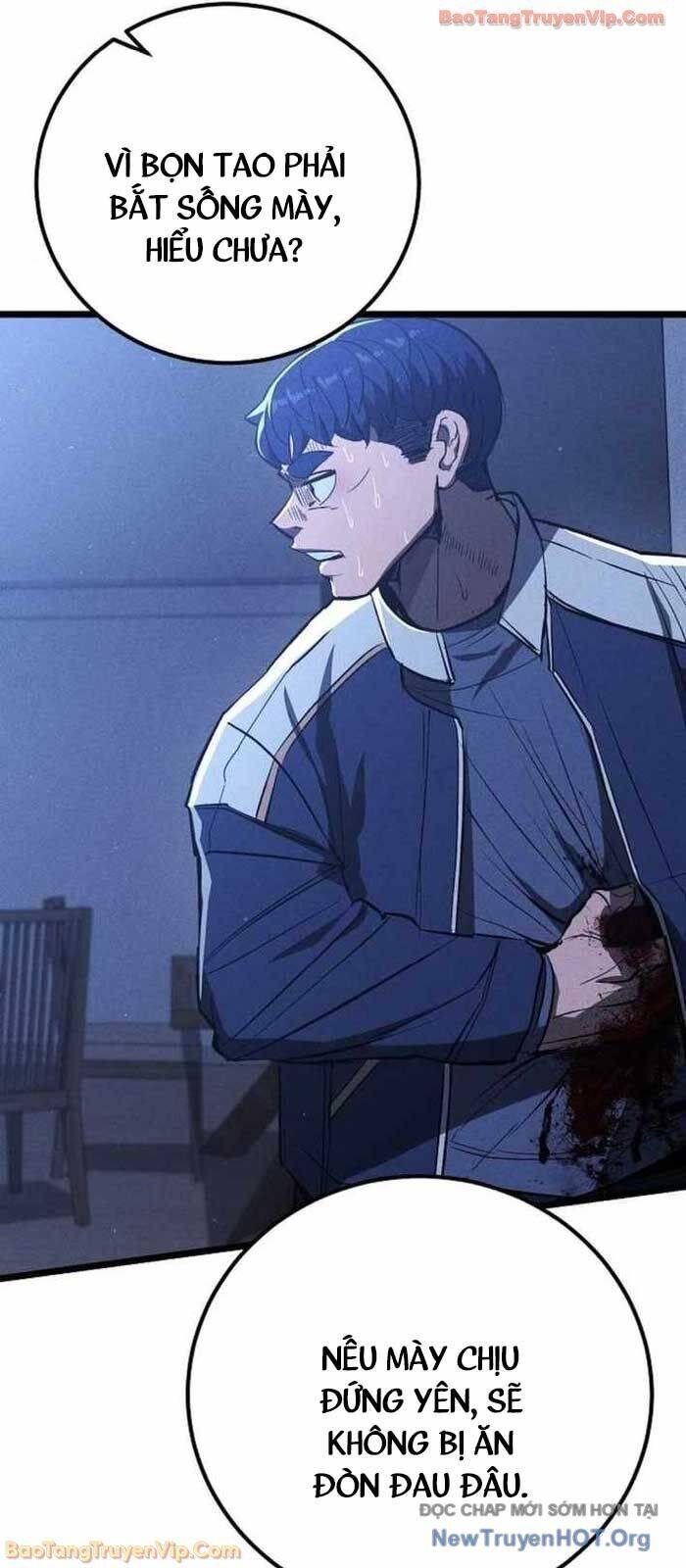 Đặc Vụ Thanh Trừng Chap 5 - Next Chap 6