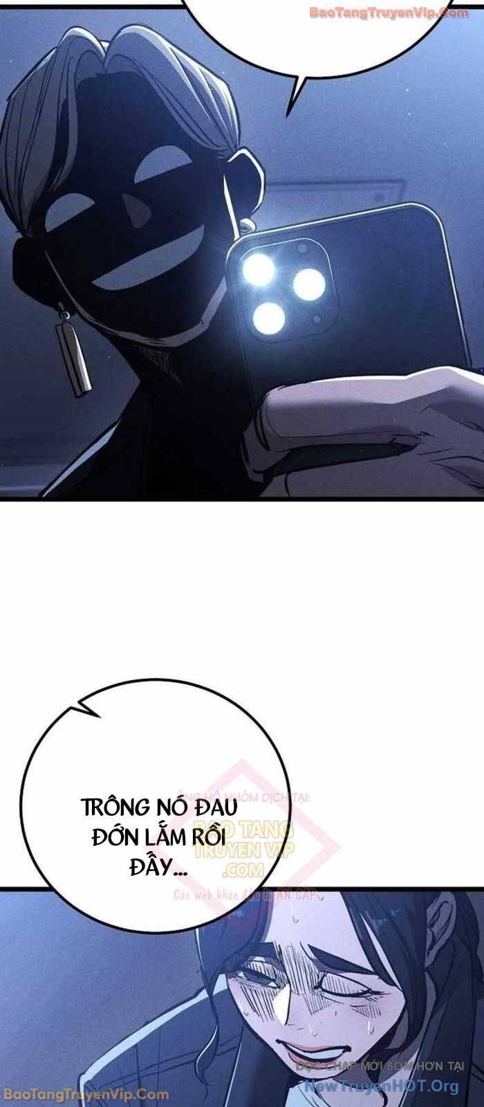 Đặc Vụ Thanh Trừng Chap 5 - Next Chap 6