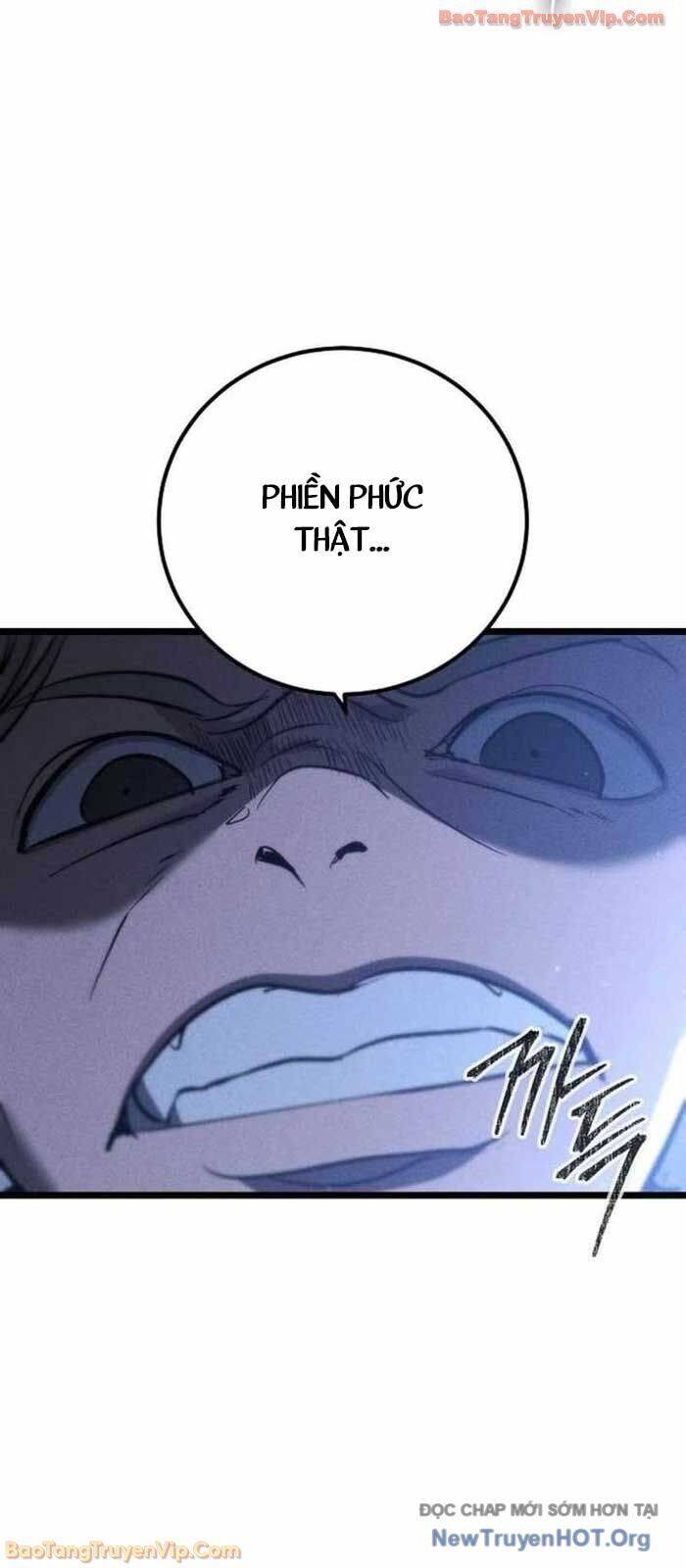 Đặc Vụ Thanh Trừng Chap 5 - Next Chap 6