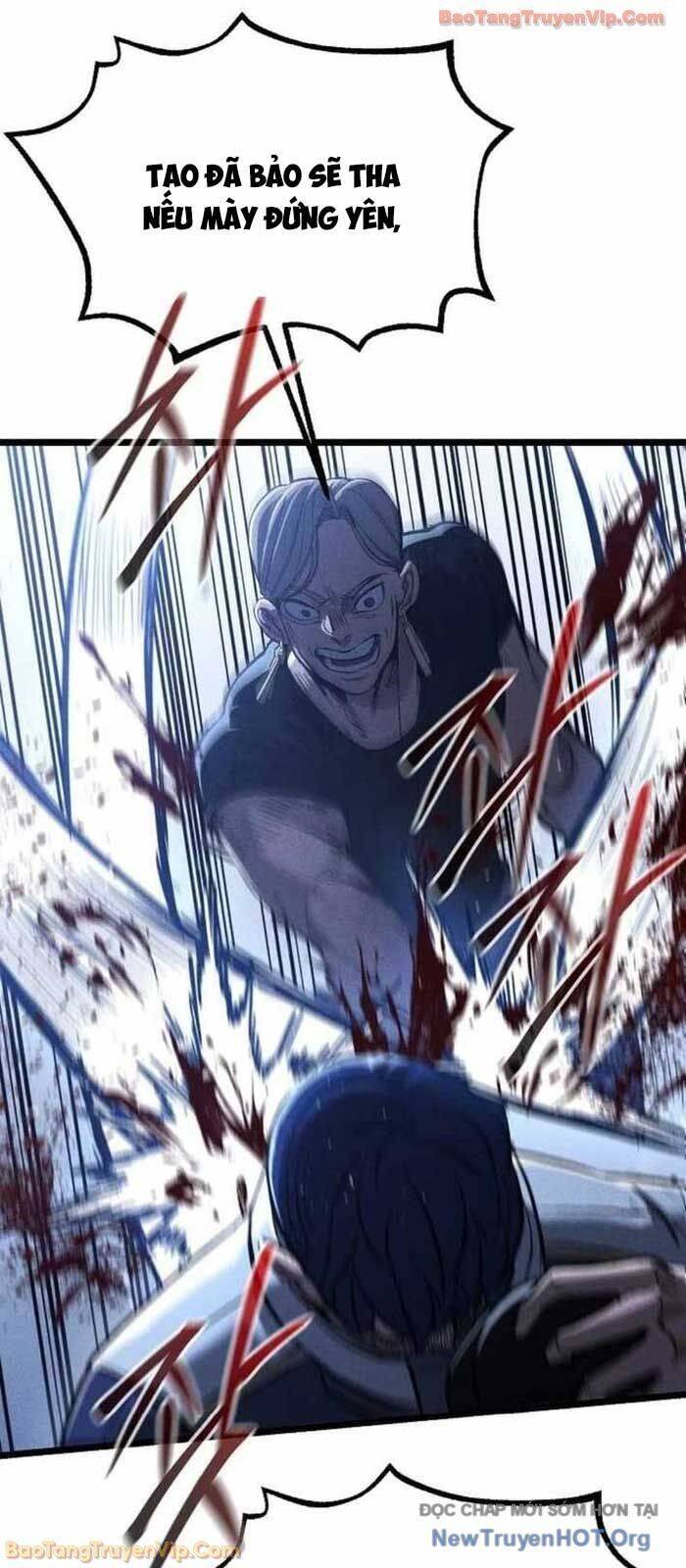 Đặc Vụ Thanh Trừng Chap 5 - Next Chap 6