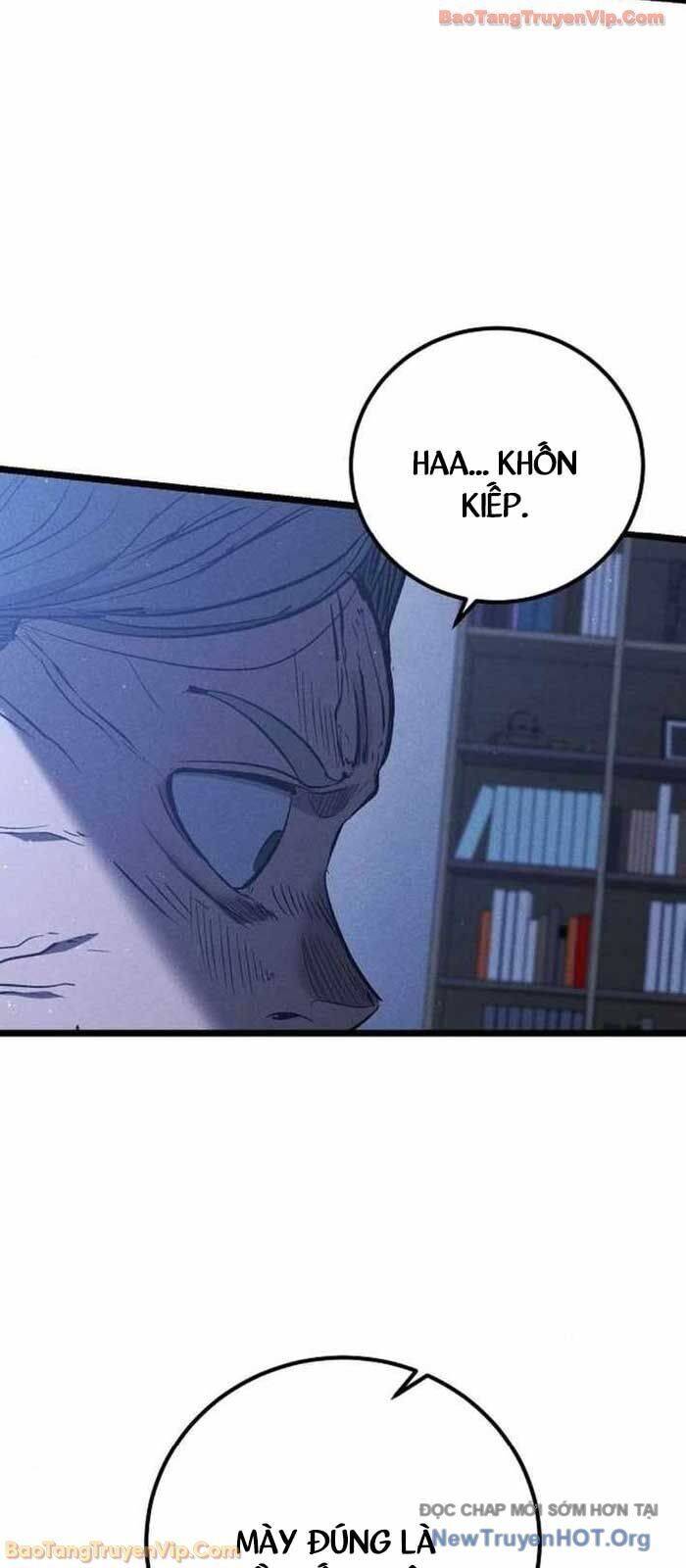 Đặc Vụ Thanh Trừng Chap 5 - Next Chap 6