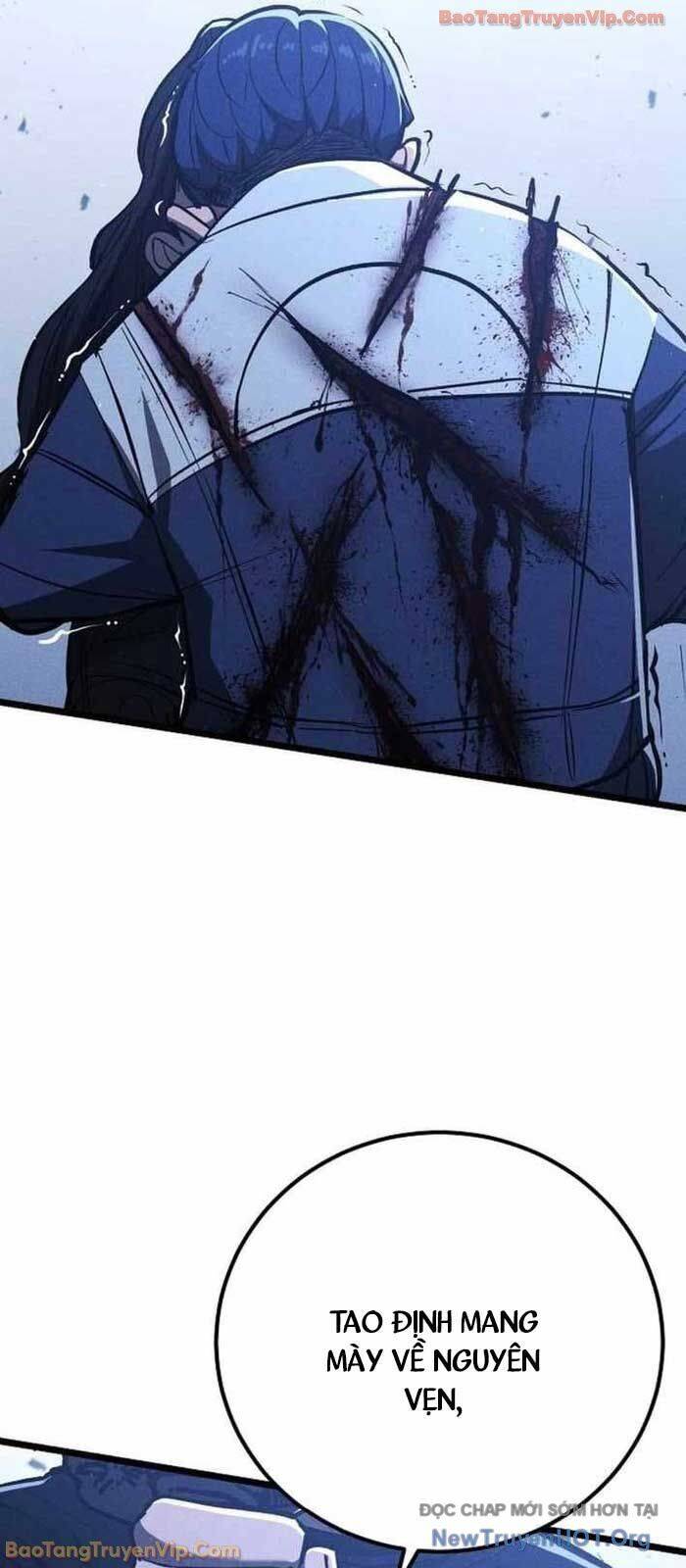 Đặc Vụ Thanh Trừng Chap 5 - Next Chap 6