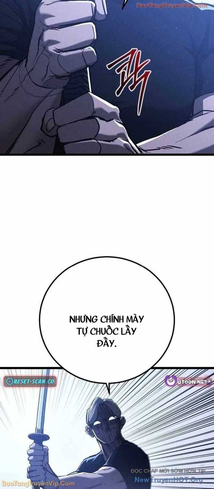 Đặc Vụ Thanh Trừng Chap 5 - Next Chap 6