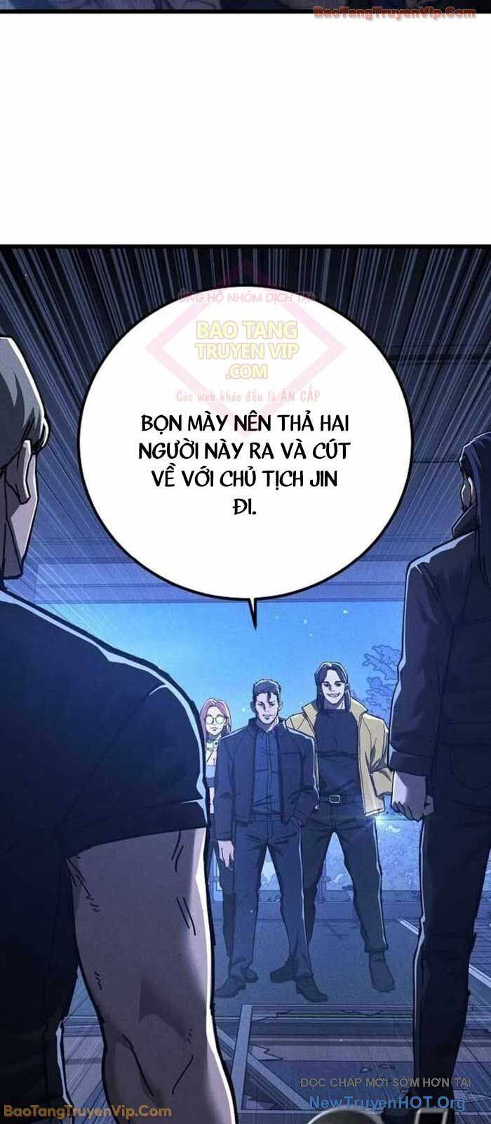 Đặc Vụ Thanh Trừng Chap 5 - Next Chap 6