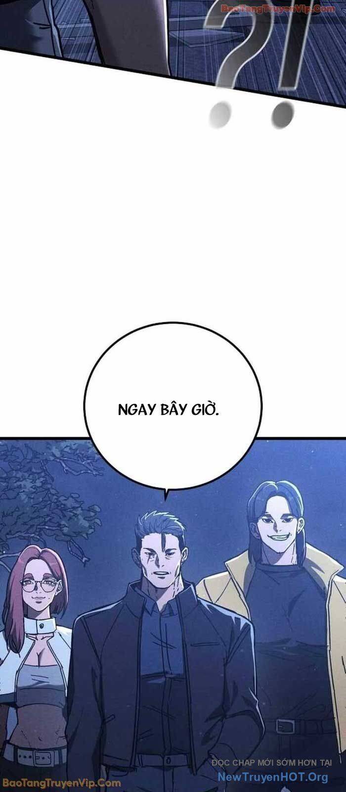 Đặc Vụ Thanh Trừng Chap 5 - Next Chap 6