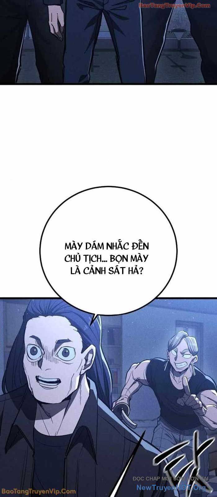 Đặc Vụ Thanh Trừng Chap 5 - Next Chap 6