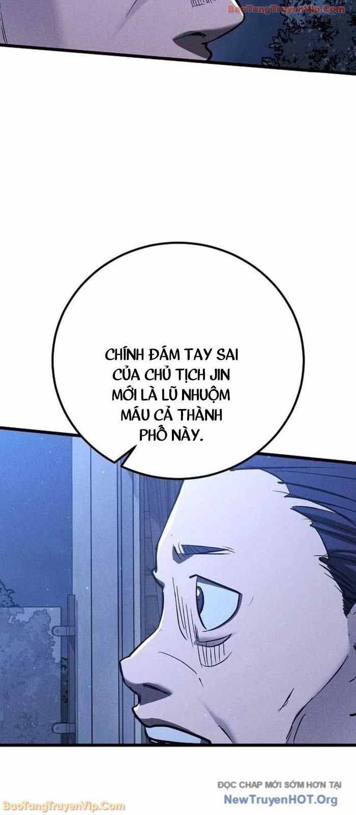 Đặc Vụ Thanh Trừng Chap 5 - Next Chap 6