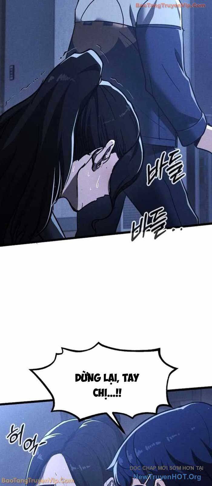 Đặc Vụ Thanh Trừng Chap 5 - Next Chap 6