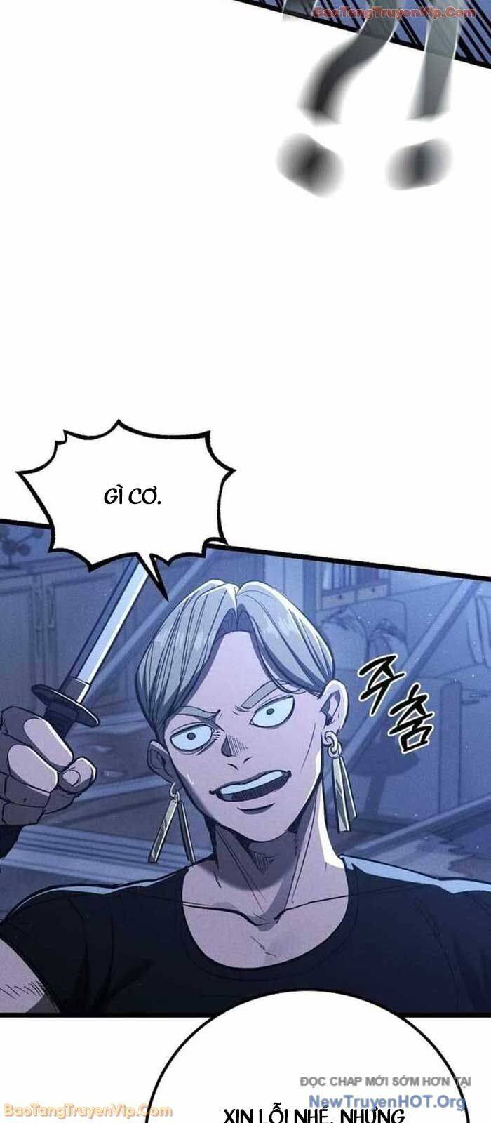 Đặc Vụ Thanh Trừng Chap 5 - Next Chap 6