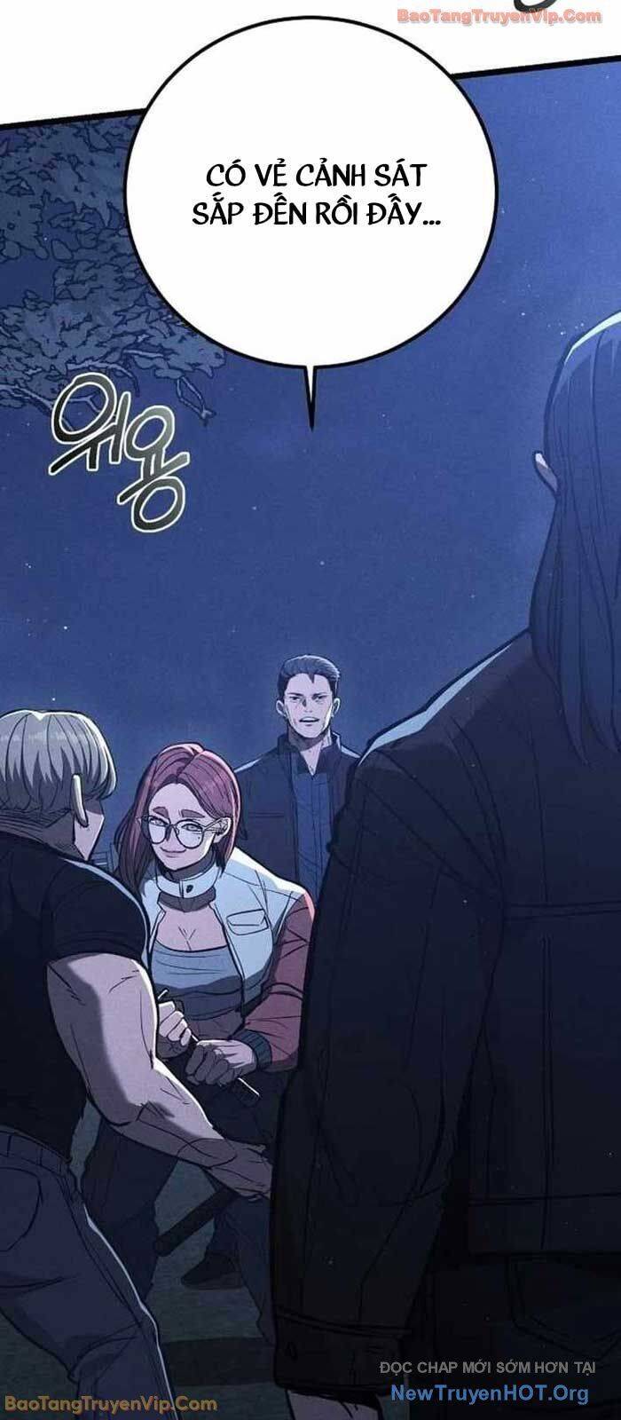 Đặc Vụ Thanh Trừng Chap 5 - Next Chap 6