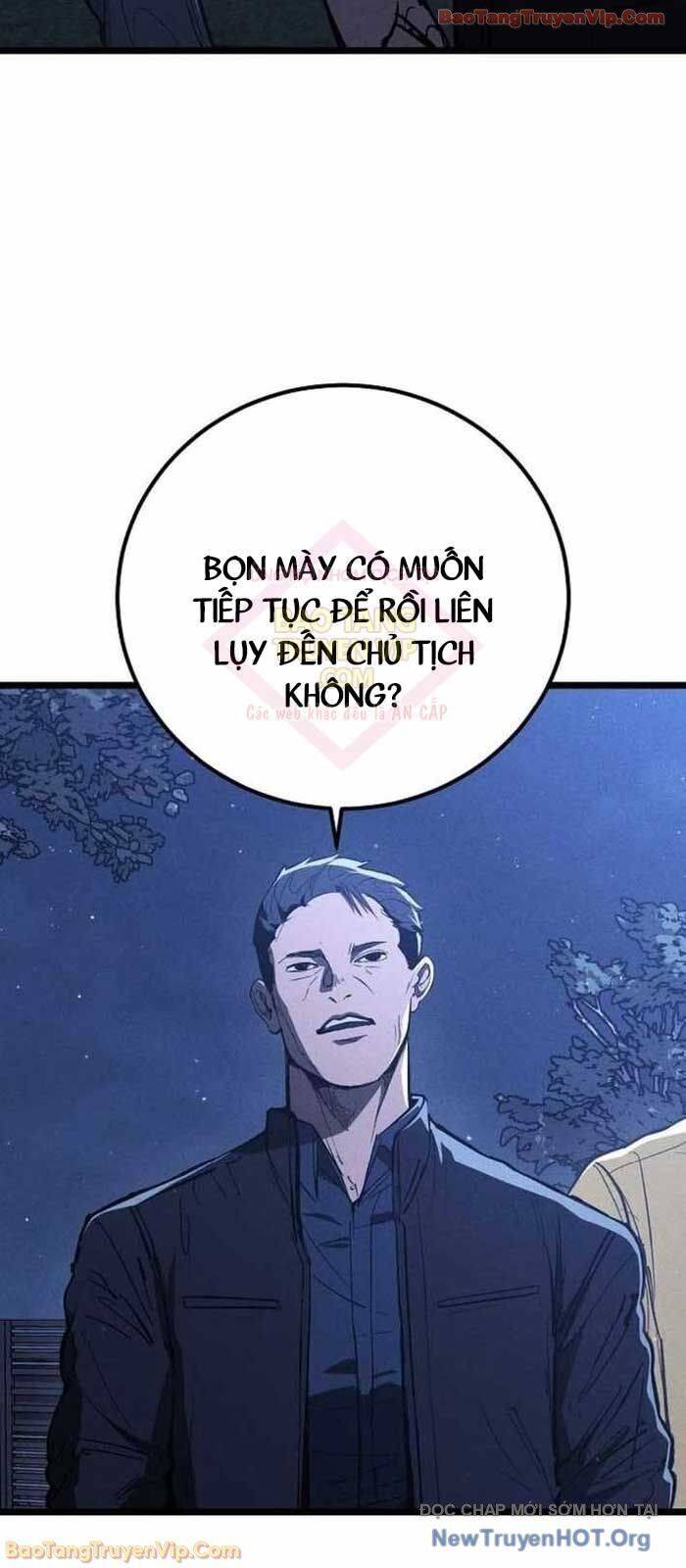 Đặc Vụ Thanh Trừng Chap 5 - Next Chap 6