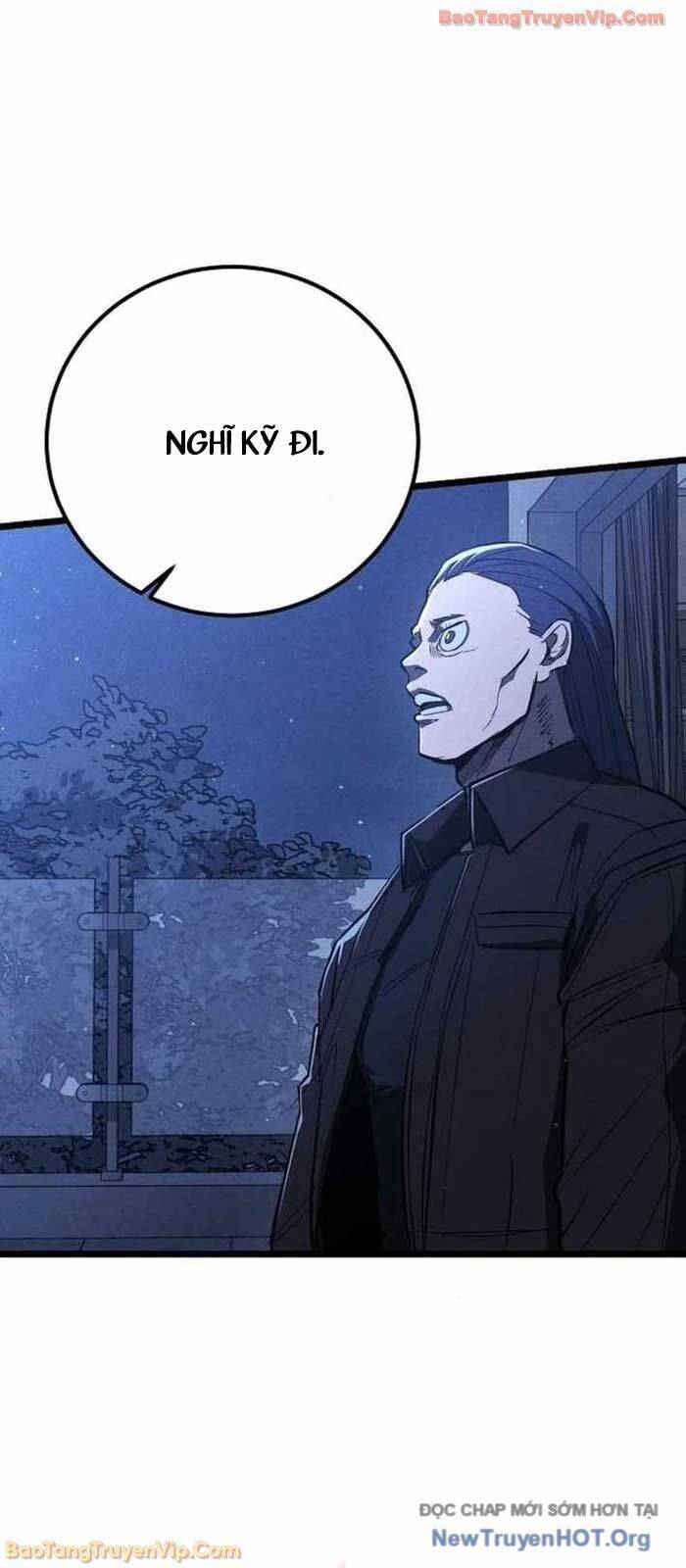 Đặc Vụ Thanh Trừng Chap 5 - Next Chap 6