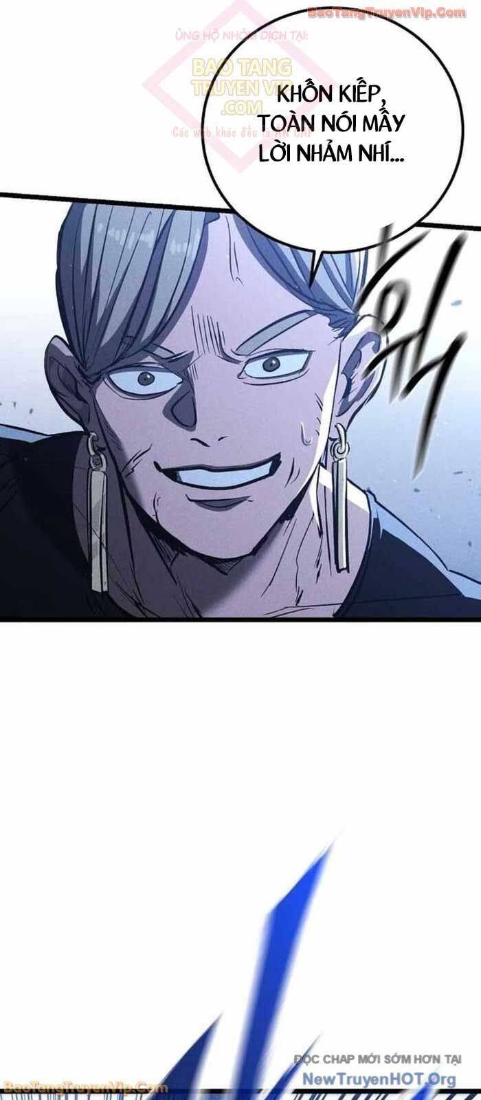 Đặc Vụ Thanh Trừng Chap 5 - Next Chap 6