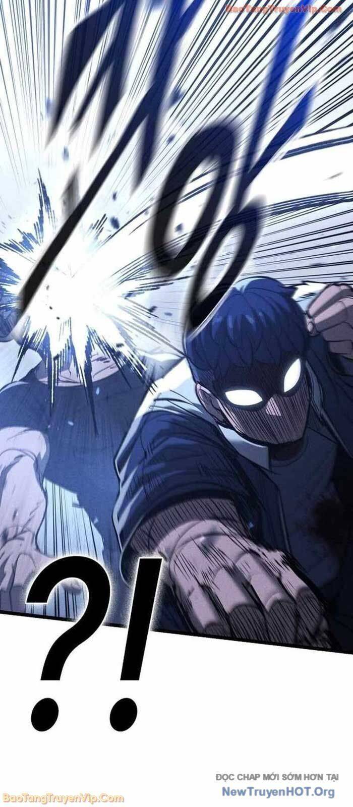 Đặc Vụ Thanh Trừng Chap 5 - Next Chap 6