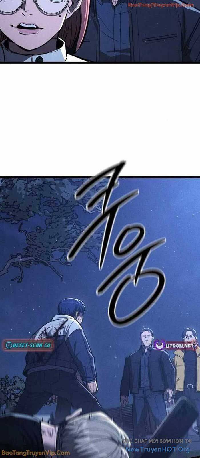 Đặc Vụ Thanh Trừng Chap 5 - Next Chap 6