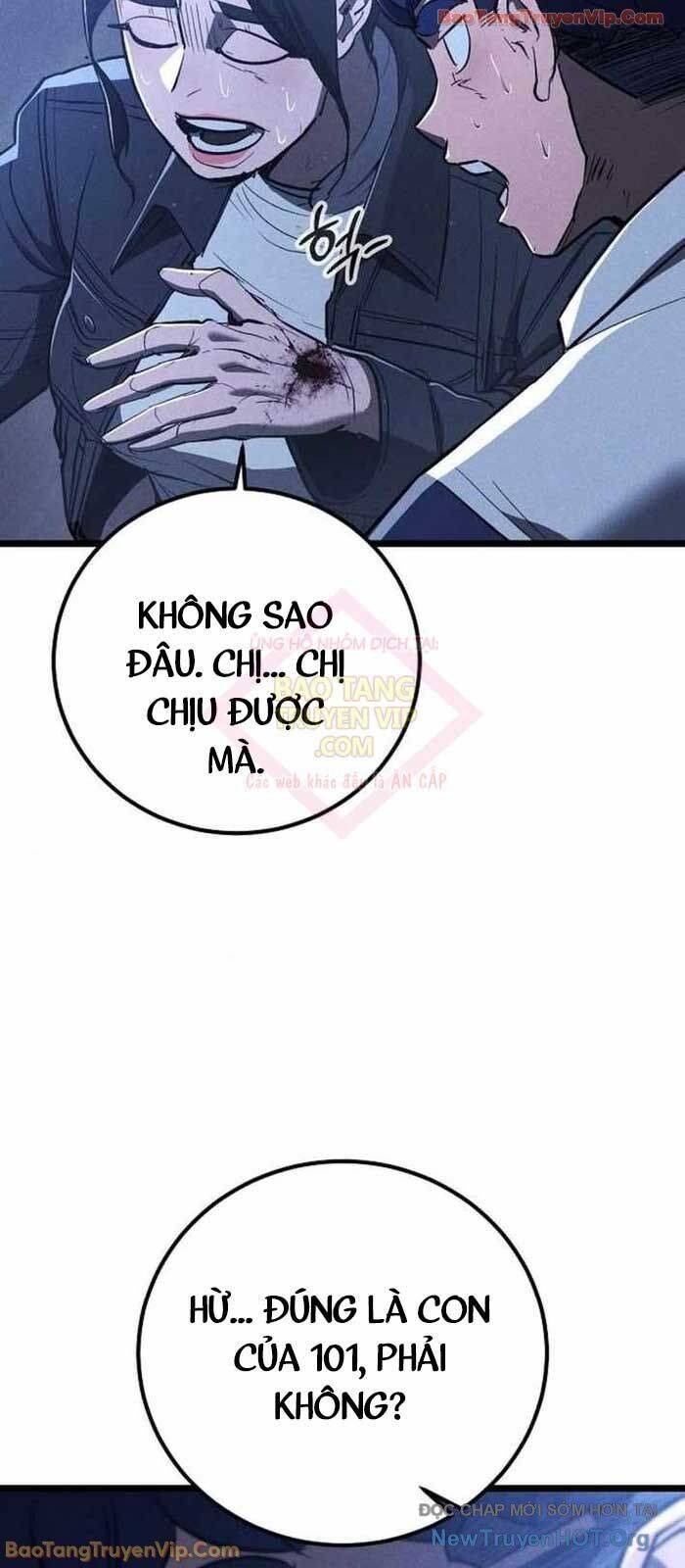 Đặc Vụ Thanh Trừng Chap 5 - Next Chap 6