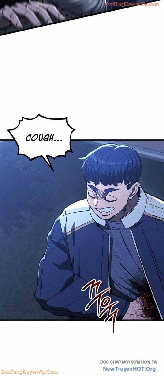 Đặc Vụ Thanh Trừng Chap 5 - Next Chap 6