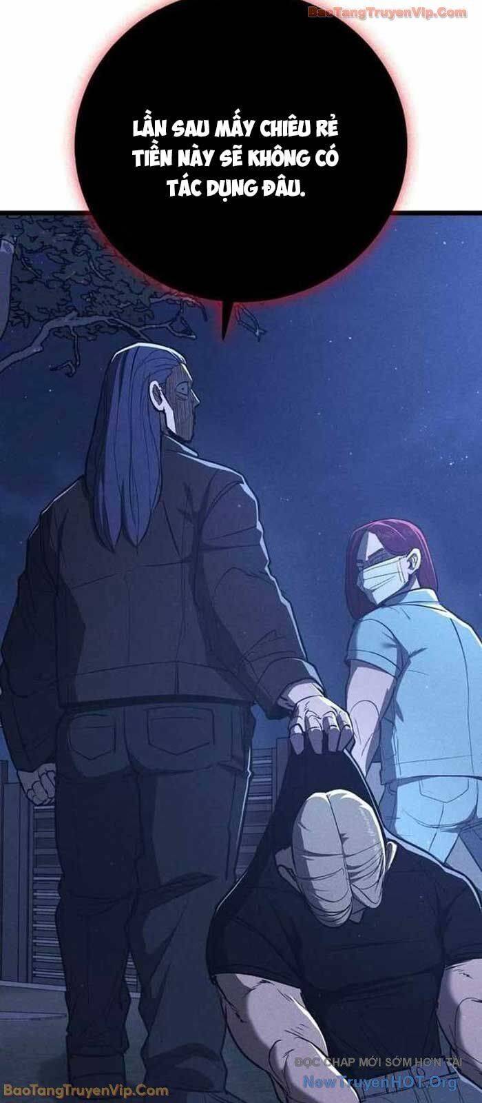 Đặc Vụ Thanh Trừng Chap 5 - Next Chap 6