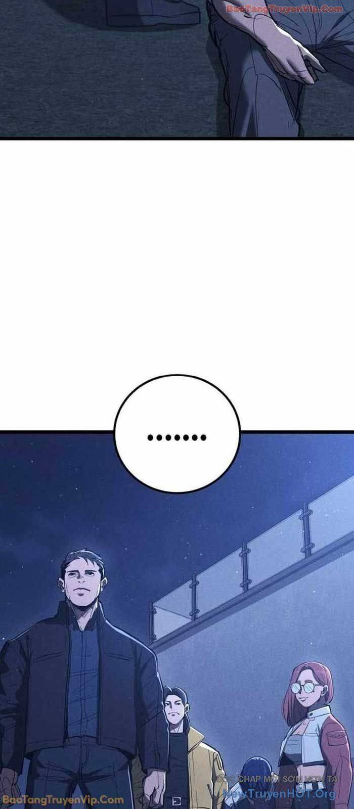 Đặc Vụ Thanh Trừng Chap 5 - Next Chap 6