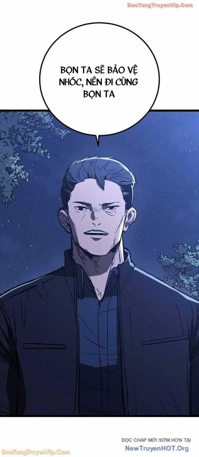 Đặc Vụ Thanh Trừng Chap 5 - Next Chap 6