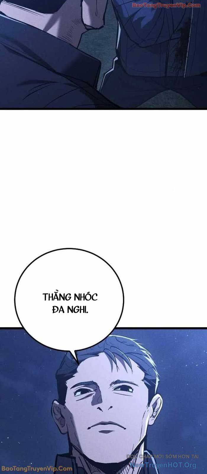 Đặc Vụ Thanh Trừng Chap 5 - Next Chap 6