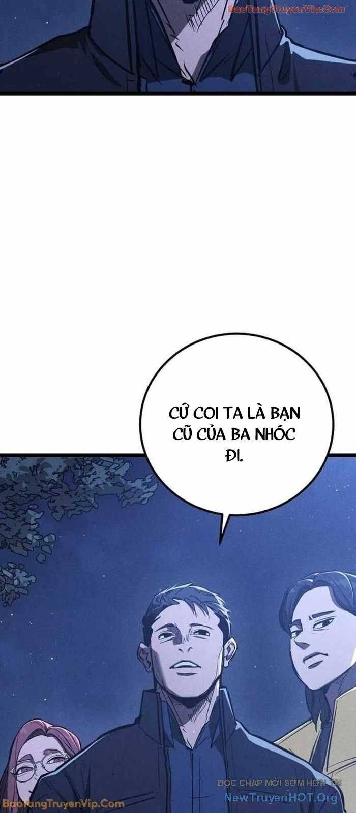Đặc Vụ Thanh Trừng Chap 5 - Next Chap 6